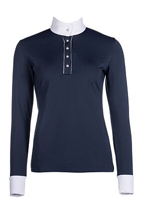 Polo de concurso -Emilia-