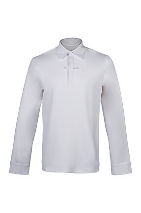 Polo de concours hommes -Davie-