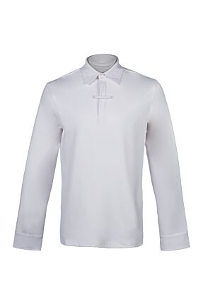 Polo de concours hommes -Davie-