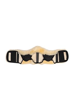 Protège sangle -Premium- en mouton
