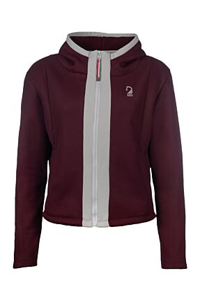 Sweatjacke -Livigno-