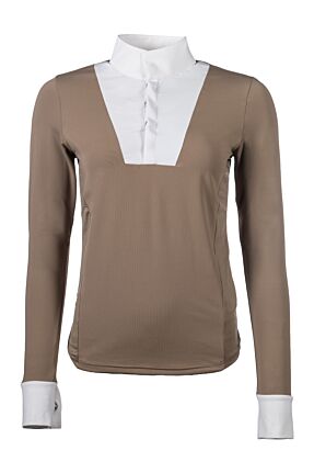 Chemise pour équestre - France