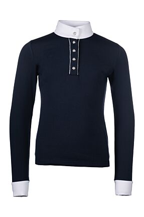 Polo de concurso -Emilia Kids-