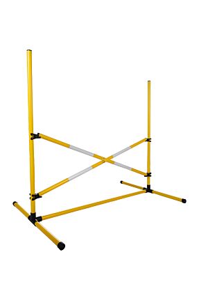 Sprung-Set -Hobby Horsing-