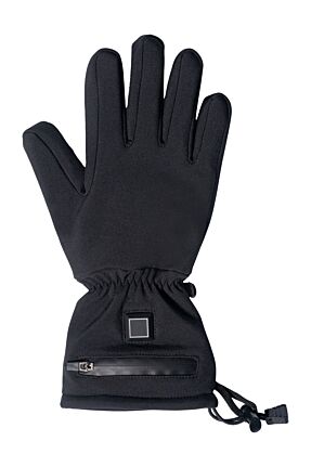 Heating gloves -Keep Warm- Style (no battery)
