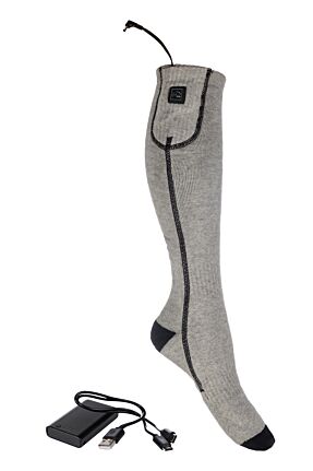 Chaussettes chauffantes -Keep Warm- Style