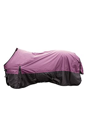 Turnout rug -Chester- 600D light lining