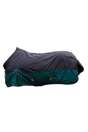 Turnout rug -Chester- 600D, 100g filling