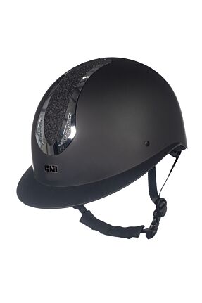 Riding helmet -Illusion-