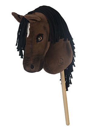 Hobby Horse Dressur -Avalon-