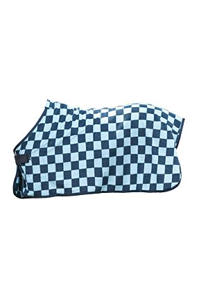 Abschwitzdecke -Henni- für Shettys