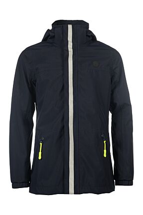 Regenjacke -Cloudy-