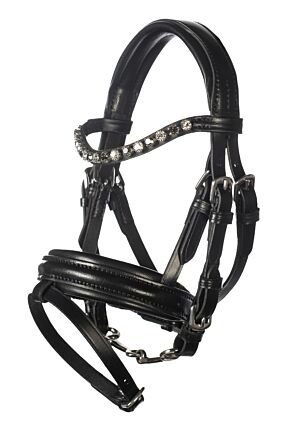 Ledertrense -Hobby Horsing-