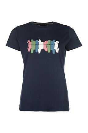 T-shirt -Mirror-