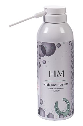 Spray soins de la fourchette, 200 ml