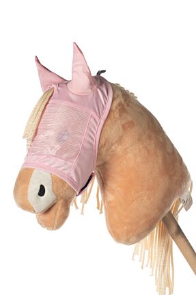 Fliegenschutzmaske -Hobby Horsing-