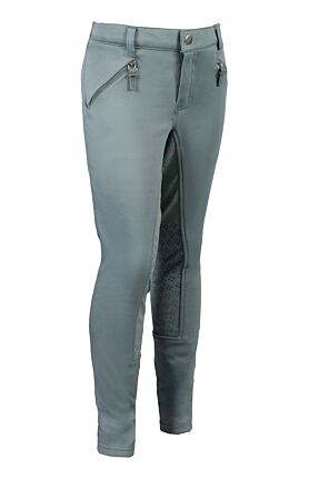 Pantalones de montar -Mia- c. full silicona