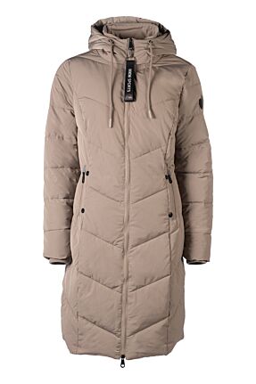 Manteau matelassé -Toronto-