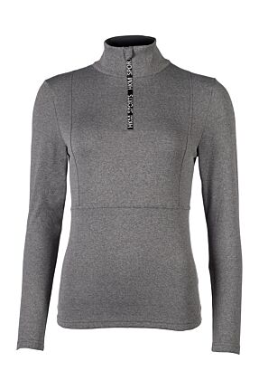 Functional shirt -Supersoft II- melange
