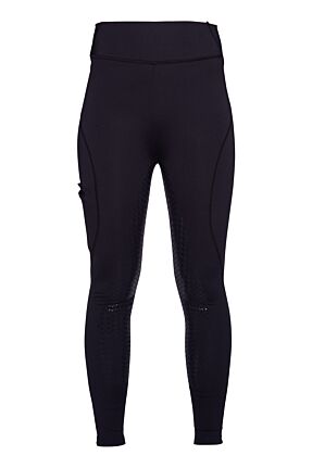 Leggings de montar -Rio- c. full silicona