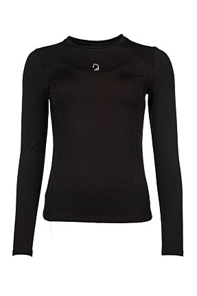 Camiseta manga larga -Arezzo Function-