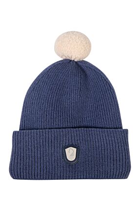 Gorro de punto -Arezzo-
