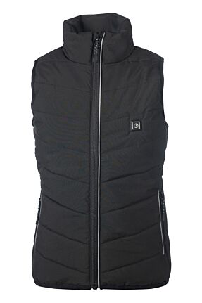 Gilet chauffant pour enfants -Cuddle- Style (s.b.)