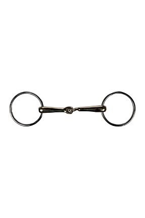 Mors -High Curve- 16 mm