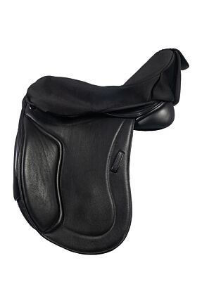 Housse de chauffage pour selle -Dressage- Style