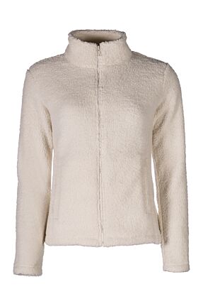 Veste en peluche -Cloud-