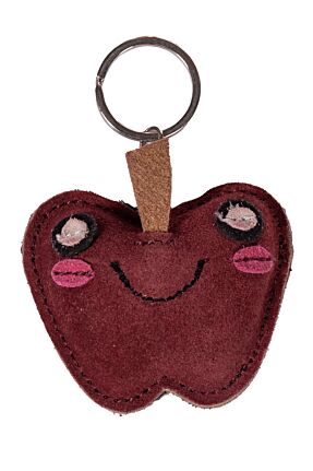 Porte-clés -Apple-