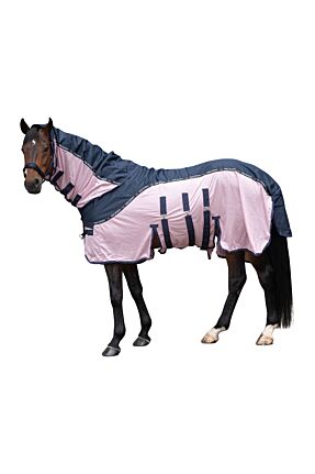 Couverture anti-mouches -Comfort Rain-