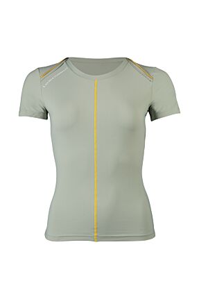 Shirt fonctionnel -Limone- manches courtes