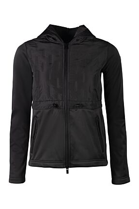 Chaqueta de montar -Limone-