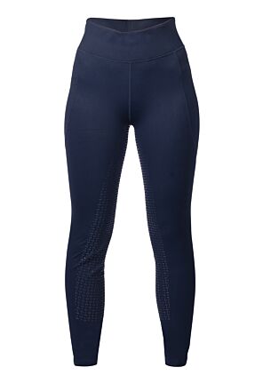 Leggings de montar -Mesh II- culera full s.
