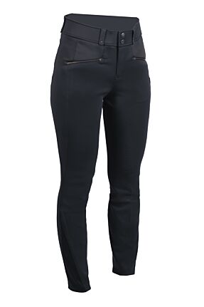 Riding breeches -Pearl City- silicone full seat
