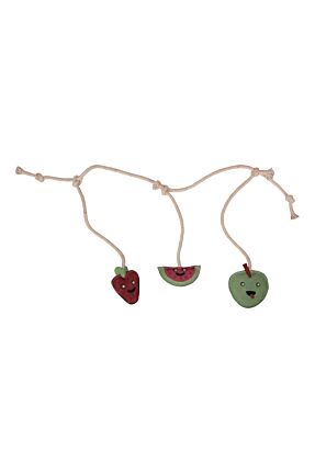 Toy for horses -Fruits-