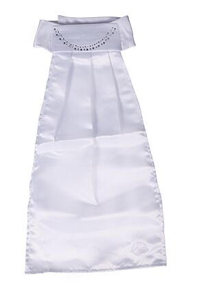 Plastron -Amy-