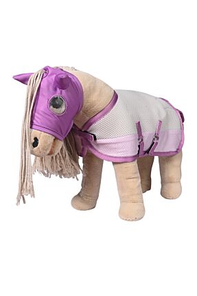 Set de mouches -Cuddle Horse-