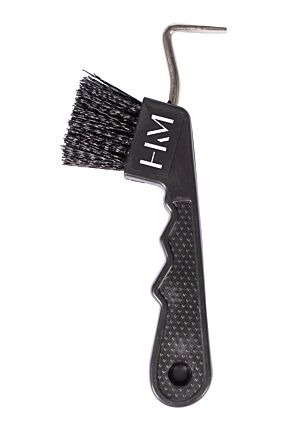 Hufkratzer mit Magnet