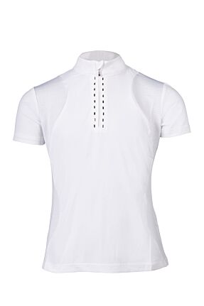 Polo de concurso -Glam Kids-