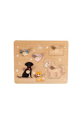 Steckboard
