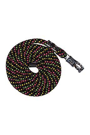 Longe -NeonFlash- avec crochet anti-panique