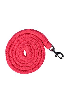 Longe -GlowLine- avec mousqueton
