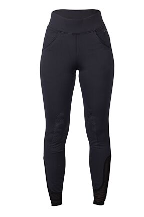 Leggings de montar -Tammy- rodillera de s.