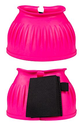 Cloches en caoutchouc -Atlanta Neon- 1 paire