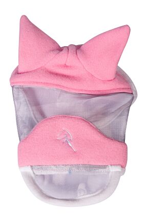 Masque anti-mouches avec partie na -Hobby Horsing-