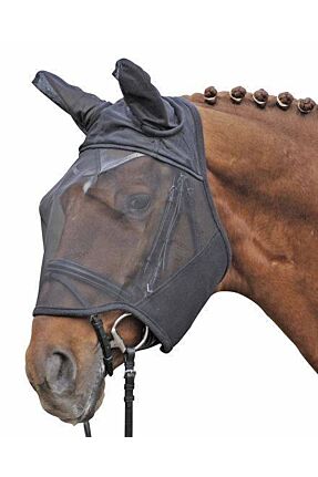 Masque anti-mouches