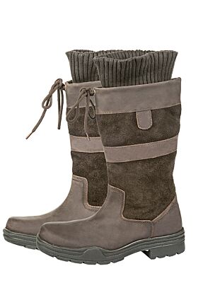 Bottes fashion 3/4 -Belmond Spring-