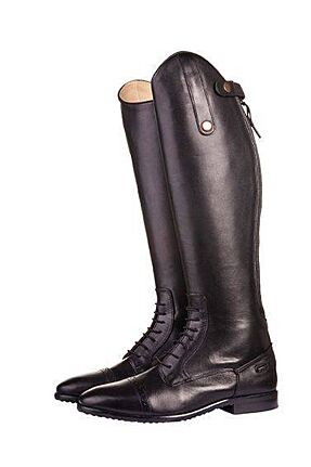 Bottes -Valencia Kids- longueur/largeur stand.